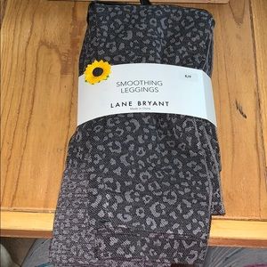 Lane Bryant leggings